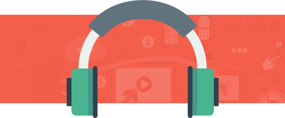 Best sounding podcast audio