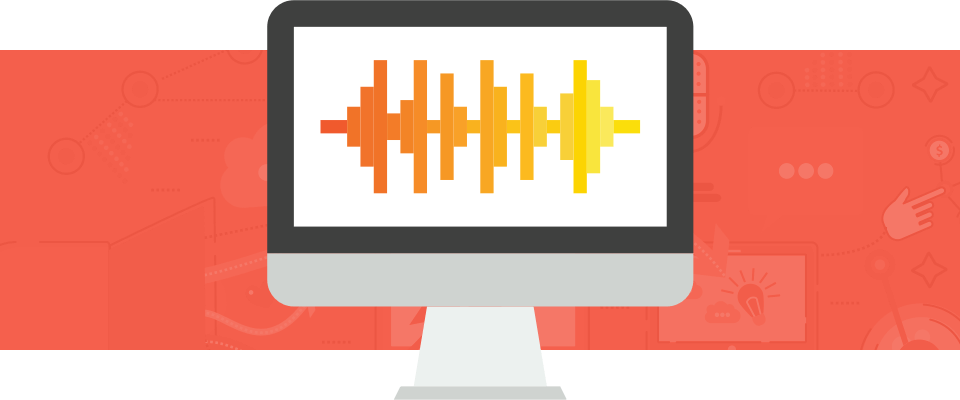 Visual Soundbite Graphic
