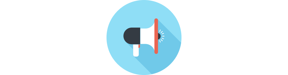 Let your audience know you can hear them
