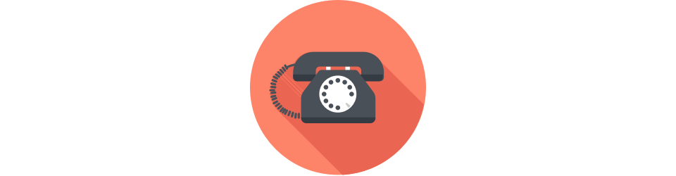Get podcastfeedback via telephone
