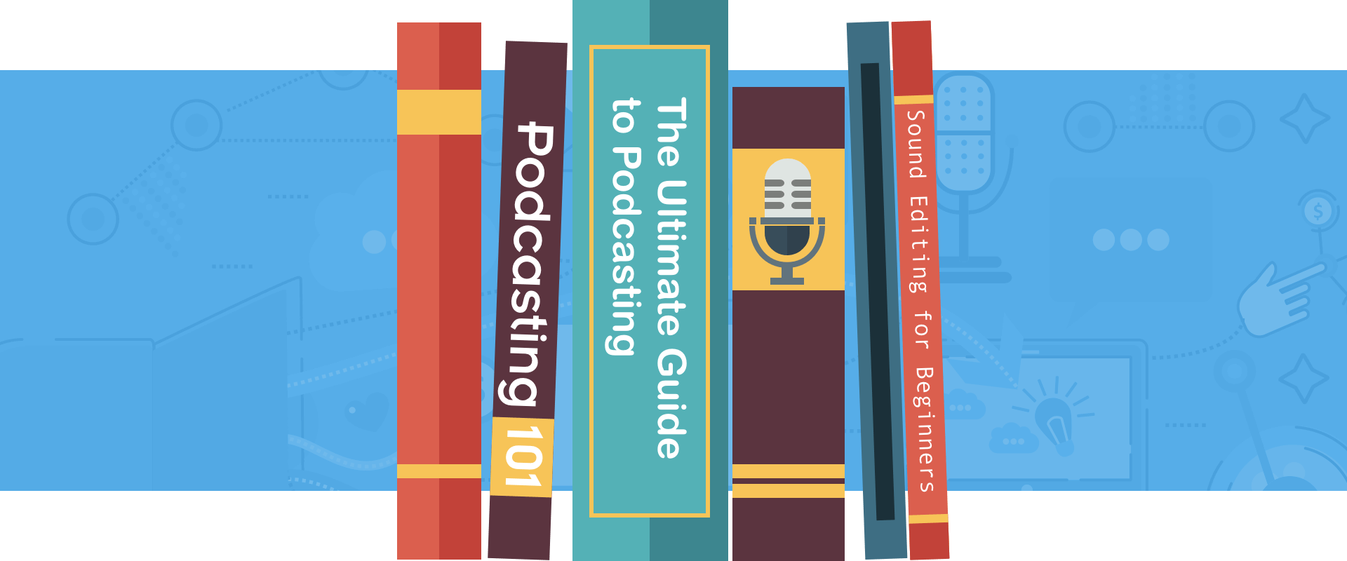 Podcast Guides