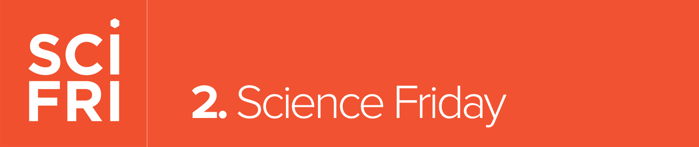 Science Friday