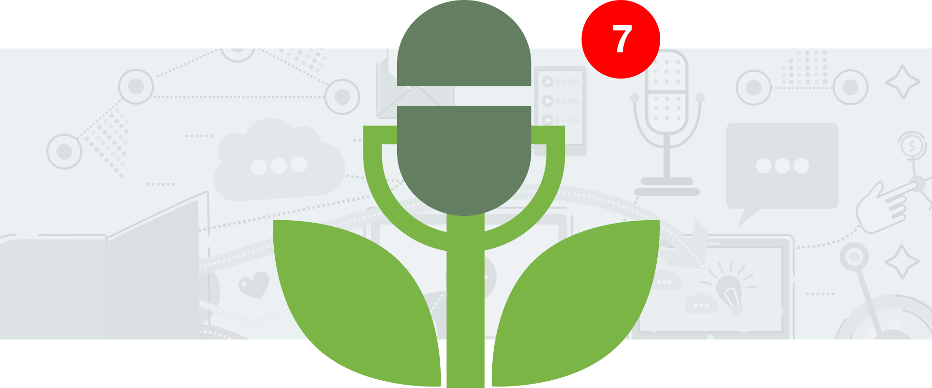Buzzsprout Updates