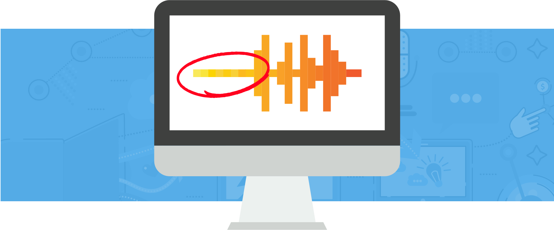 Podcasting Introduction hero image
