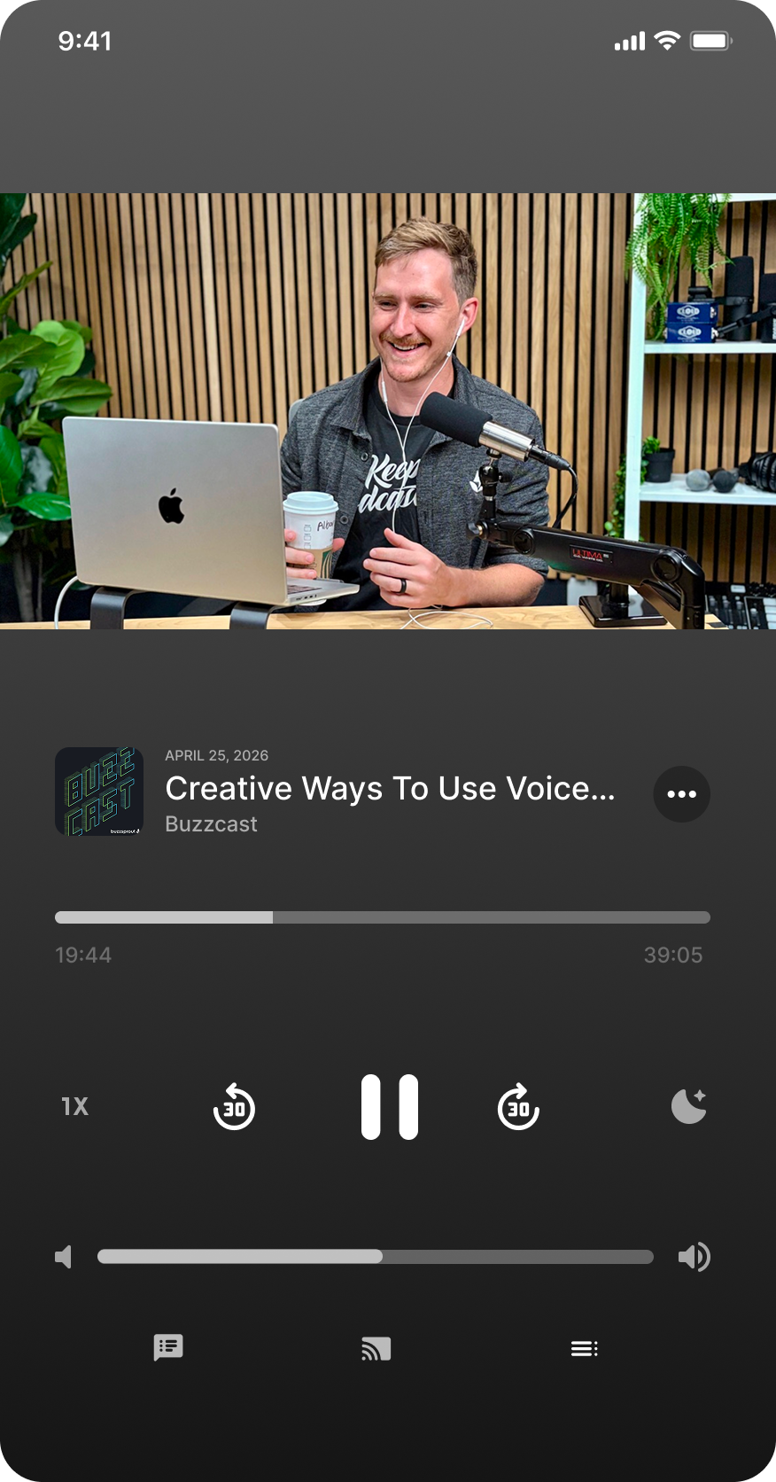 Apple Podcasts