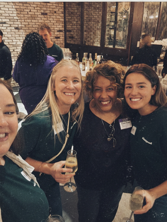 Buzzsprout Meetup, 2025