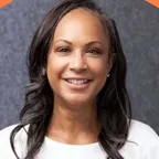 Toni Kennedy, host of What’s Poppin’ Penny?