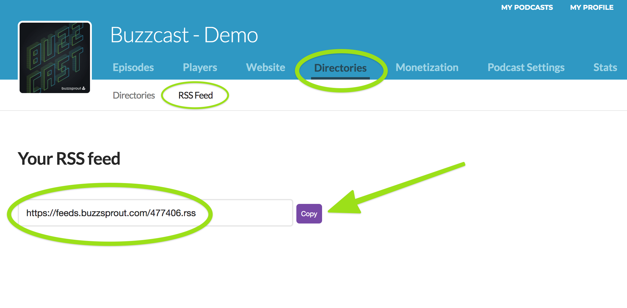 Podcast RSS Feeds: What are they and How to Get them?